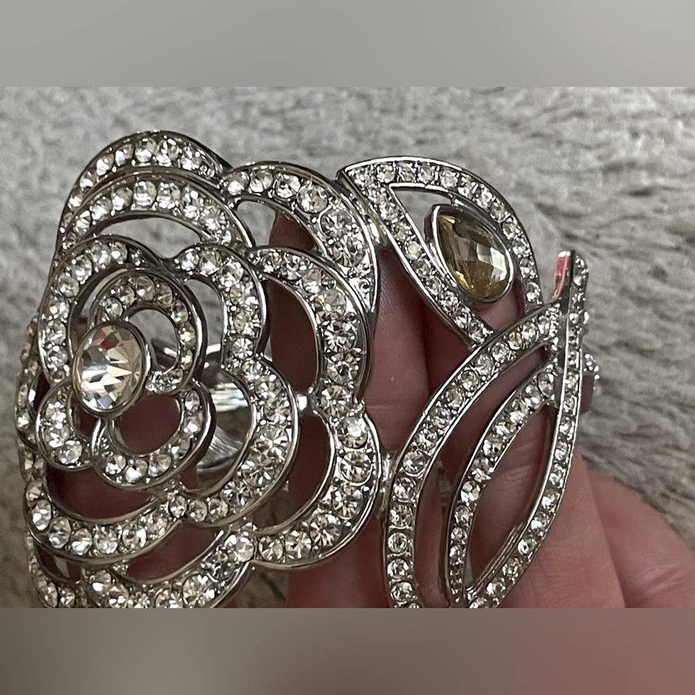 Crystal Bracelet